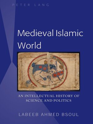 cover image of Medieval Islamic World